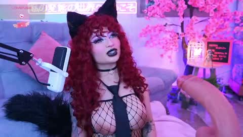  Hayami Dai  online show from 05-23-26, 03:34