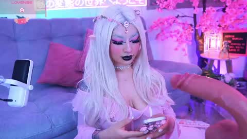  Hayami Dai  online show from 06-04-26, 02:50
