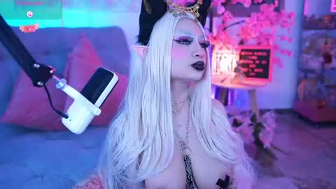  Hayami Dai  online show from 07-24-26, 05:16