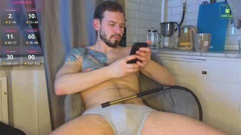 HaydenMuscled online show from 12-29-24, 05:22