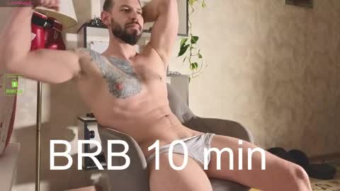 Snapshot of haydenmuscled chatting on 04-13-26, 05:57 HaydenMuscled online show from 04-13-26, 05:57