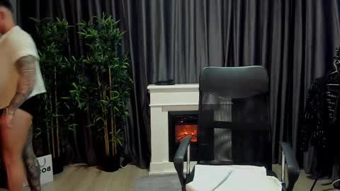 HaydenSpears online show from 11-05-25, 01:55