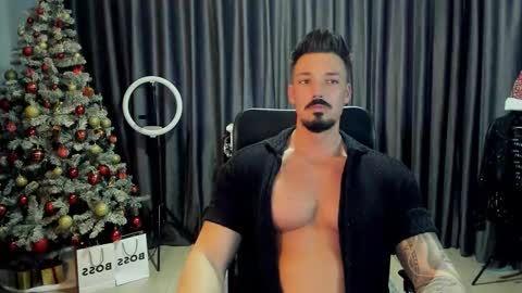 HaydenSpears online show from 01-14-26, 02:01