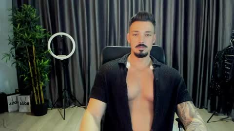 HaydenSpears online show from 02-28-26, 08:04