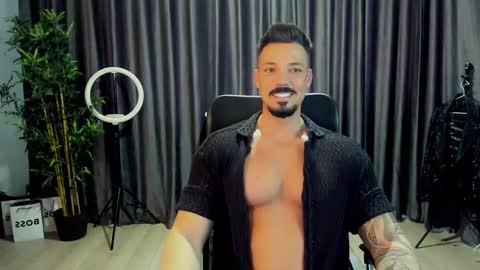 HaydenSpears online show from 03-15-26, 07:58