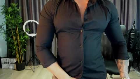 HaydenSpears online show from 04-01-26, 01:41