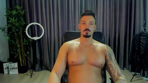 HaydenSpears online show from 05-02-26, 06:18