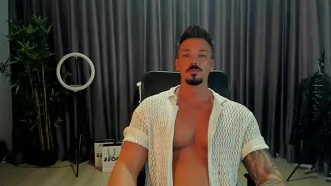 HaydenSpears online show from 06-03-26, 12:30