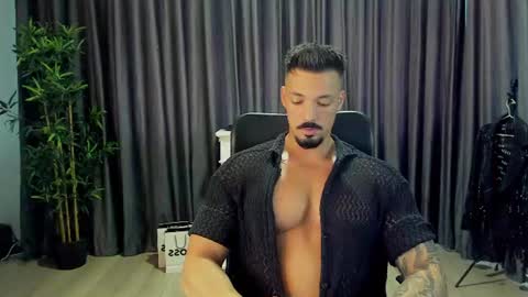 HaydenSpears online show from 06-13-26, 07:17