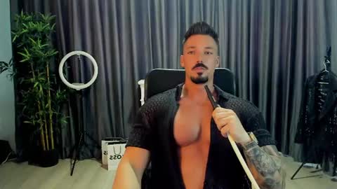 HaydenSpears online show from 06-17-26, 12:18
