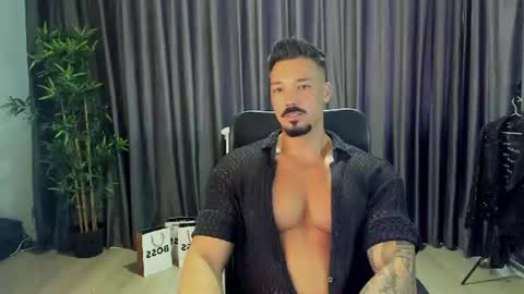 HaydenSpears online show from 06-27-26, 06:51