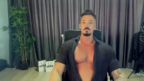 HaydenSpears online show from 07-03-26, 01:28