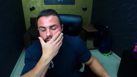 HayesWood online show from 10-16-25, 05:08