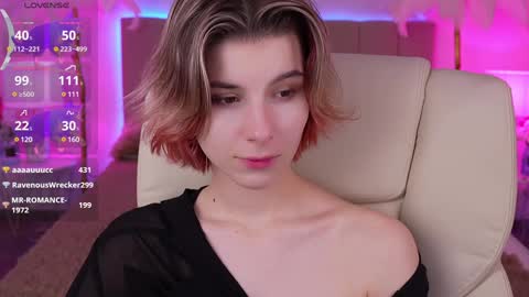 haylaamber online show from 12-03-24, 10:17