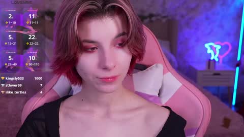 haylaamber online show from 12-22-24, 11:41