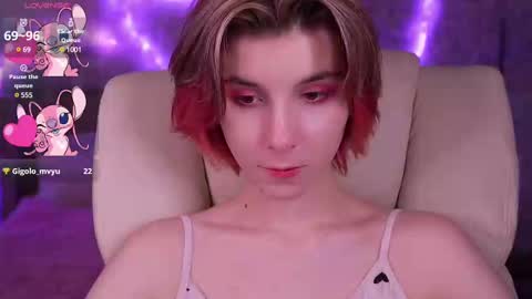 haylaamber online show from 03-03-25, 04:25