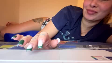 Hayle online show from 01-06-26, 12:03