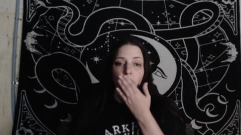 Snapshot of haylewoods chatting on 12-03-24, 03:09 Hayle Woods online show from 12-03-24, 03:09