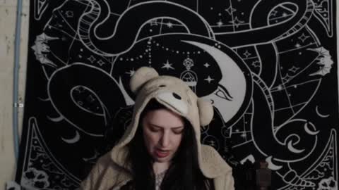 Snapshot of haylewoods chatting on 12-05-24, 03:15 Hayle Woods online show from 12-05-24, 03:15