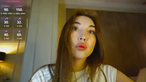 Snapshot of hayneiko_01 chatting on 06-21-26, 11:40 Maneki-Neko online show from 06-21-26, 11:40