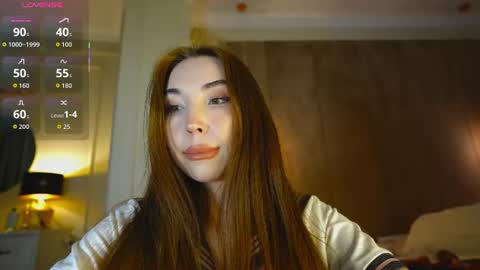 Snapshot of hayneiko_01 chatting on 07-03-26, 11:11 Maneki-Neko online show from 07-03-26, 11:11
