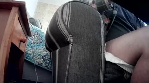 Snapshot of haywired1 chatting on 01-09-25, 05:33 Haywired online show from 01-09-25, 05:33