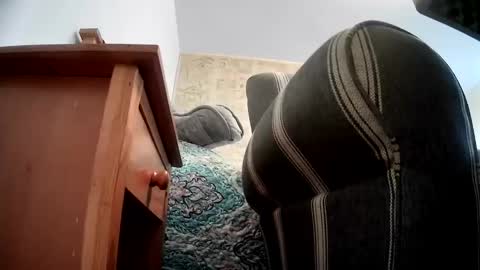 Snapshot of haywired1 chatting on 01-14-25, 05:34 Haywired online show from 01-14-25, 05:34