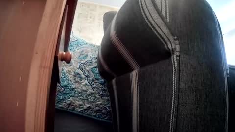 Snapshot of haywired1 chatting on 01-27-25, 08:07 Haywired online show from 01-27-25, 08:07