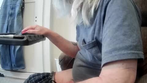 Snapshot of haywired1 chatting on 02-20-26, 06:30 Haywired online show from 02-20-26, 06:30