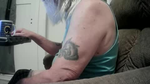 Snapshot of haywired1 chatting on 03-23-26, 01:59 Haywired online show from 03-23-26, 01:59