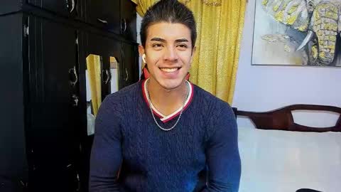 hazbinstudio online show from 11-09-25, 03:21