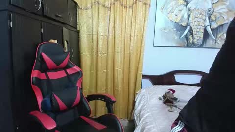 hazbinstudio online show from 12-18-25, 07:31