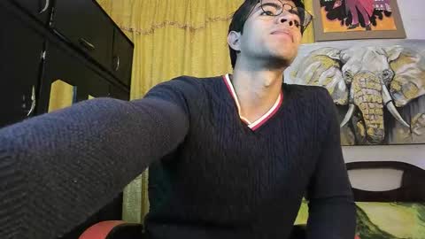 hazbinstudio online show from 01-11-26, 12:48