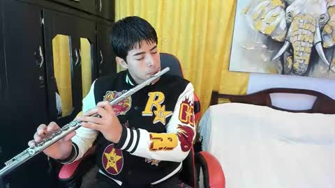 hazbinstudio online show from 01-16-26, 02:32