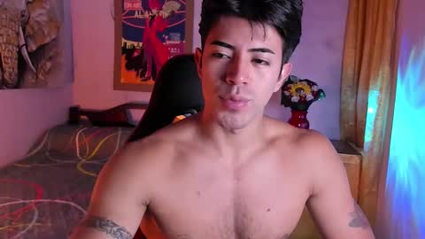 hazbinstudio online show from 02-13-26, 05:42