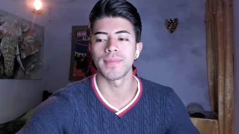 hazbinstudio online show from 02-20-26, 02:39