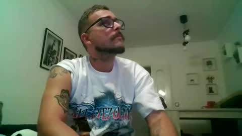 haze_john online show from 03-14-26, 07:41