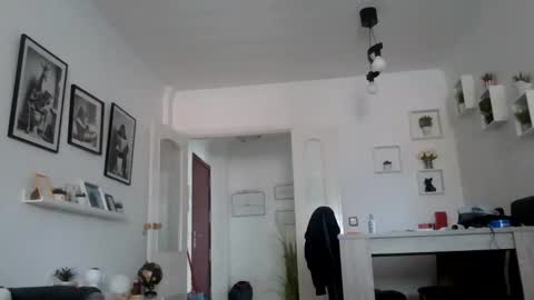 haze_john online show from 04-20-26, 12:30