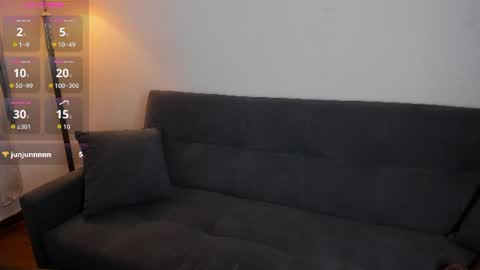 Maria  online show from 07-02-26, 03:23