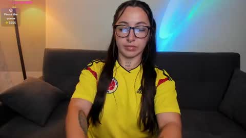Maria  online show from 07-04-26, 12:17