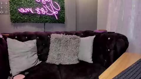 Maria  online show from 07-26-26, 05:53