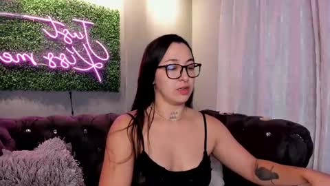 Maria  online show from 07-29-26, 12:25