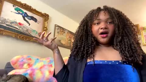 hazedhoney24 online show from 03-08-25, 05:43