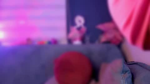 Marie online show from 02-14-25, 08:21