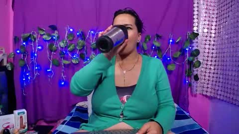 hazel online show from 02-14-25, 12:30