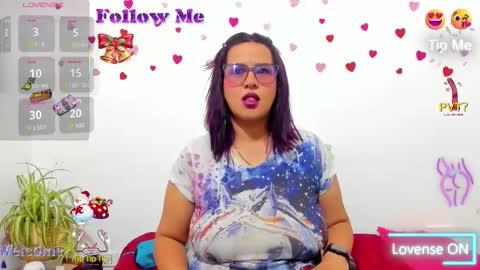 hazel online show from 11-27-25, 08:49