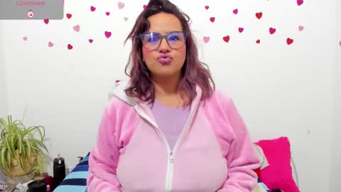 hazel online show from 01-07-26, 08:50