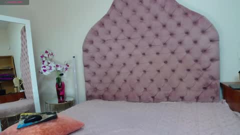 Agata online show from 04-16-26, 07:42