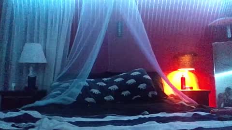 Hazel Lust online show from 01-19-25, 04:01