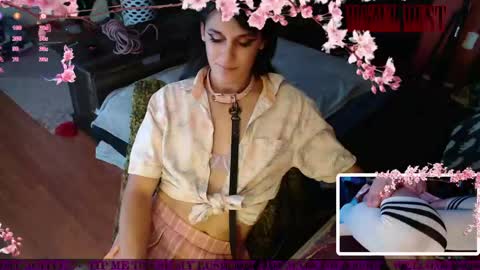 Hazel Lust online show from 05-31-26, 03:58